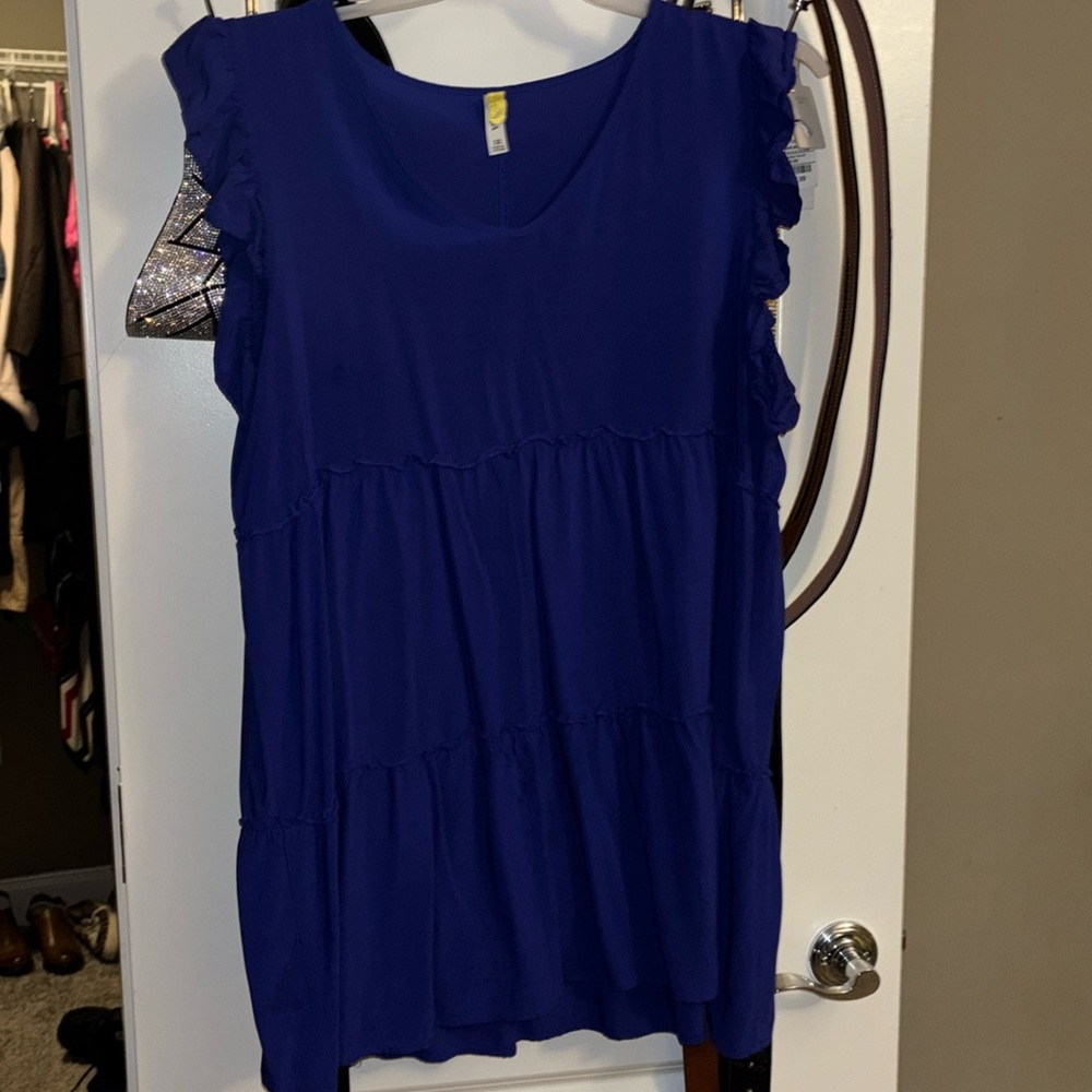 Short Dress